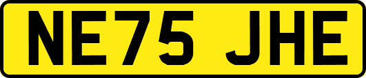 NE75JHE
