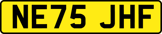 NE75JHF