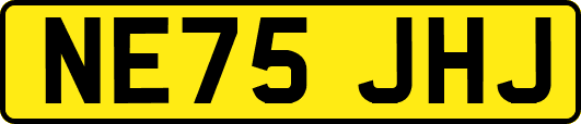 NE75JHJ
