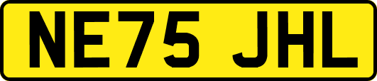 NE75JHL