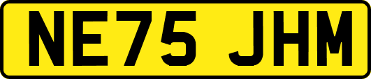 NE75JHM