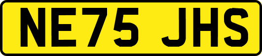 NE75JHS