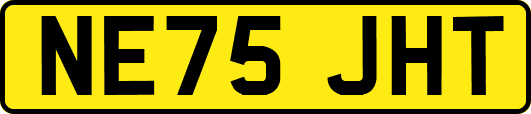 NE75JHT