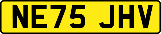 NE75JHV