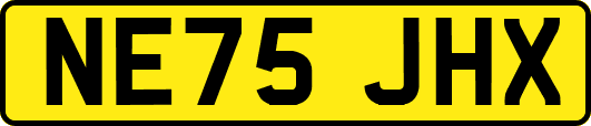 NE75JHX