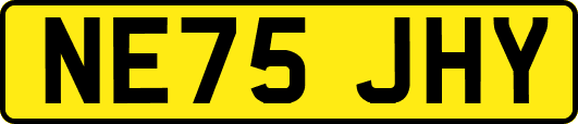 NE75JHY