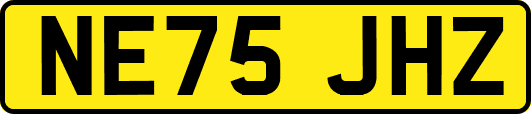 NE75JHZ