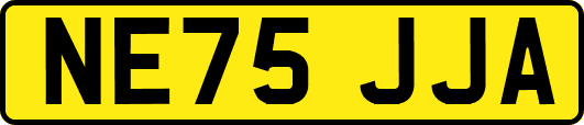 NE75JJA