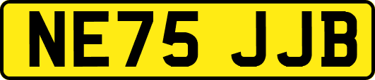 NE75JJB