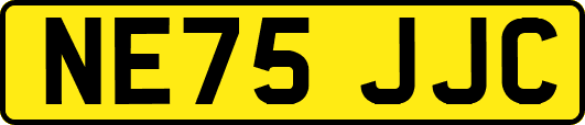 NE75JJC