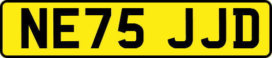 NE75JJD