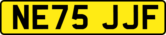 NE75JJF
