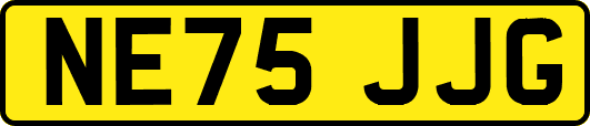 NE75JJG