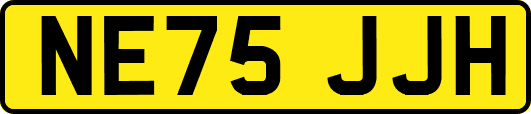 NE75JJH