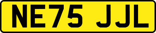 NE75JJL