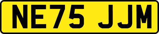 NE75JJM