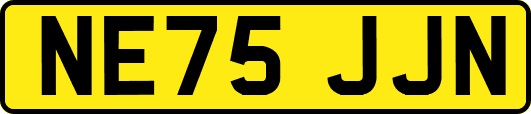 NE75JJN