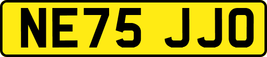 NE75JJO