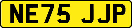 NE75JJP