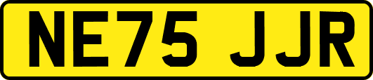 NE75JJR