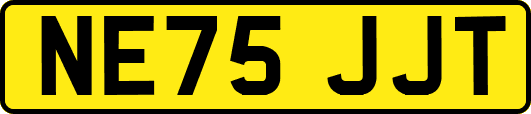 NE75JJT