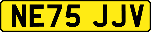 NE75JJV