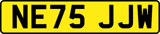 NE75JJW