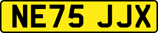 NE75JJX