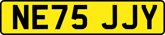 NE75JJY
