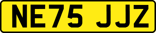 NE75JJZ
