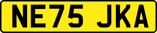 NE75JKA