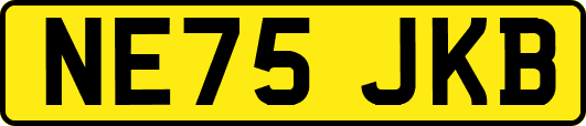 NE75JKB