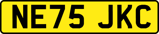NE75JKC