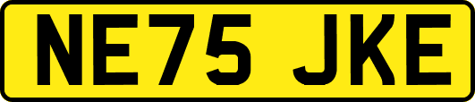 NE75JKE