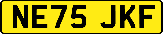 NE75JKF
