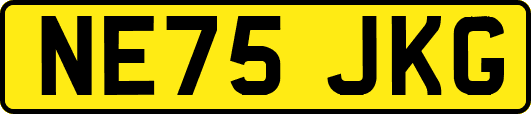 NE75JKG