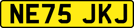 NE75JKJ