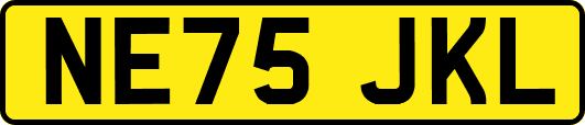 NE75JKL