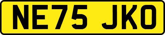 NE75JKO