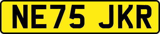 NE75JKR
