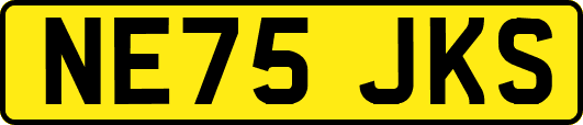 NE75JKS