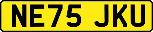 NE75JKU