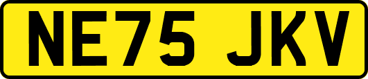 NE75JKV