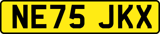 NE75JKX