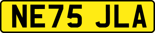 NE75JLA