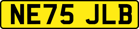 NE75JLB