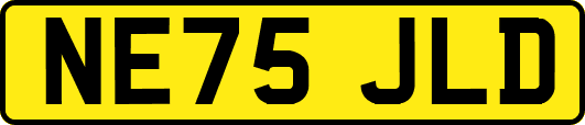 NE75JLD