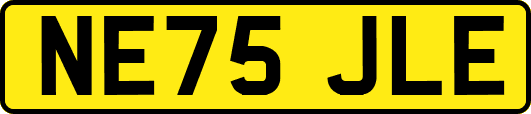 NE75JLE