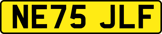 NE75JLF