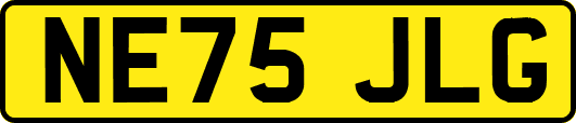 NE75JLG
